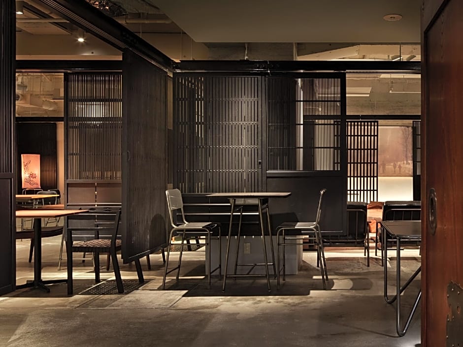 EN HOTEL Kyoto