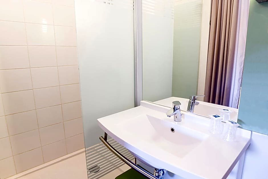 Ibis Budget Valence Sud