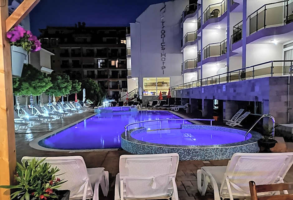 Tropics Hotel - Ultra All Inclusive