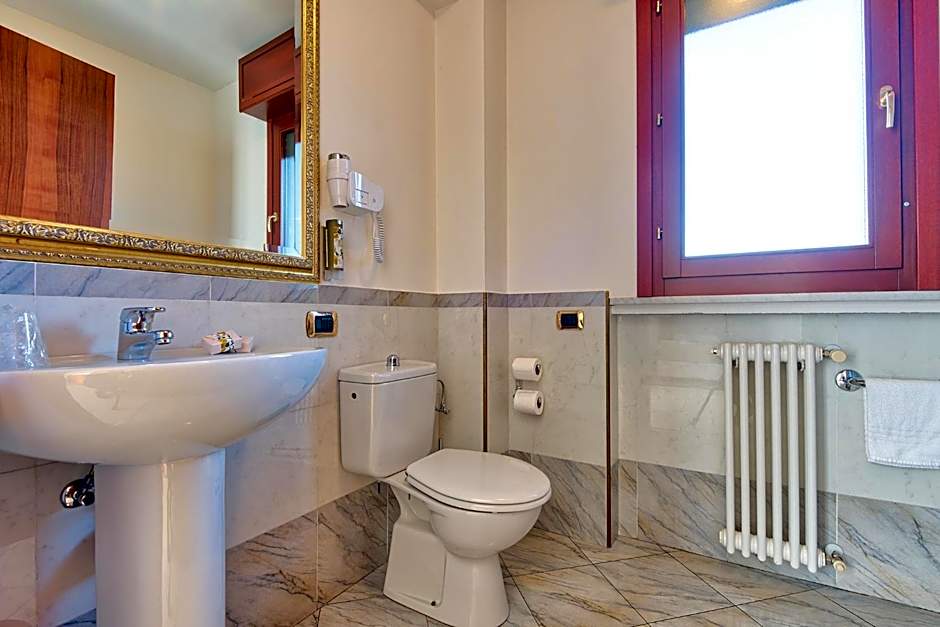 Albergo Villa Priula