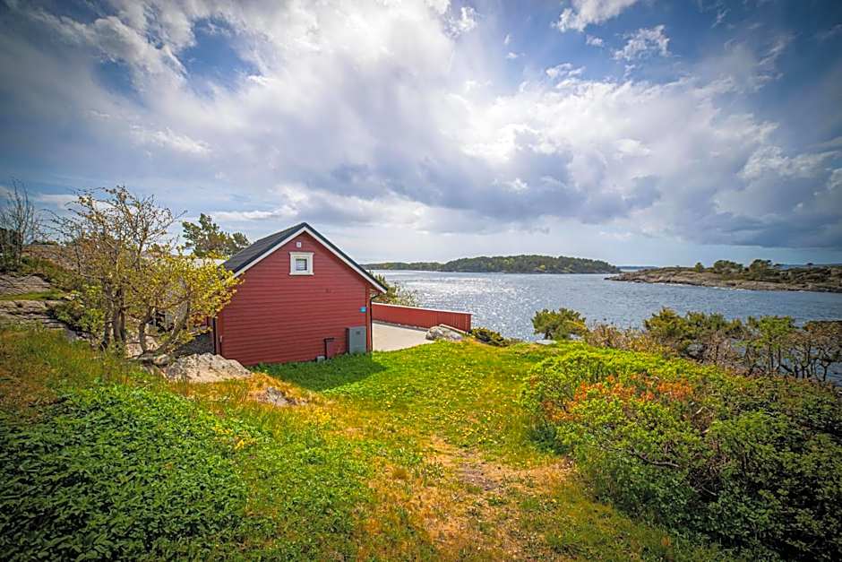 Kristiansand Feriesenter