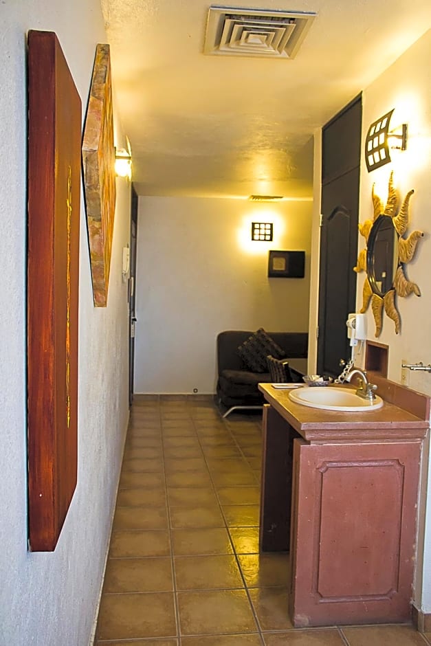 Hotel Suites Sofia