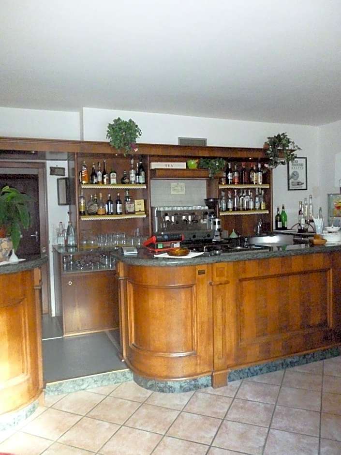 Hotel Fior di Roccia