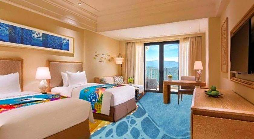 Chimelong Hengqin Bay Hotel