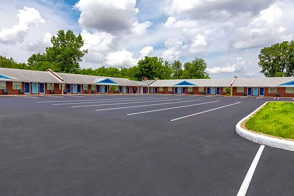Days Inn by Wyndham Wauseon