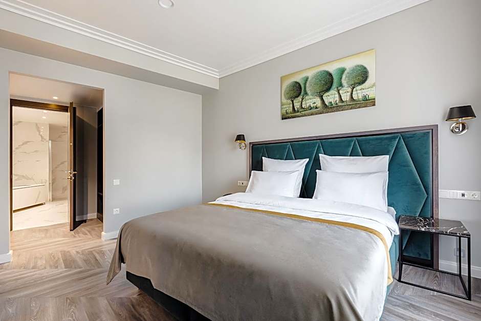 VICTORIA Hotel Klaipėda