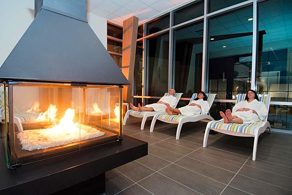 Hotel Universel, Centre De Congres Riviere-Du-Loup