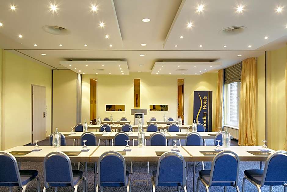 nordica Hotel Berlin