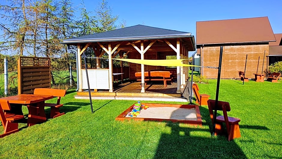 Amber Domki Letniskowe