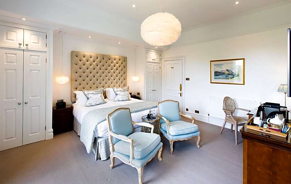 Lindeth Fell Country House