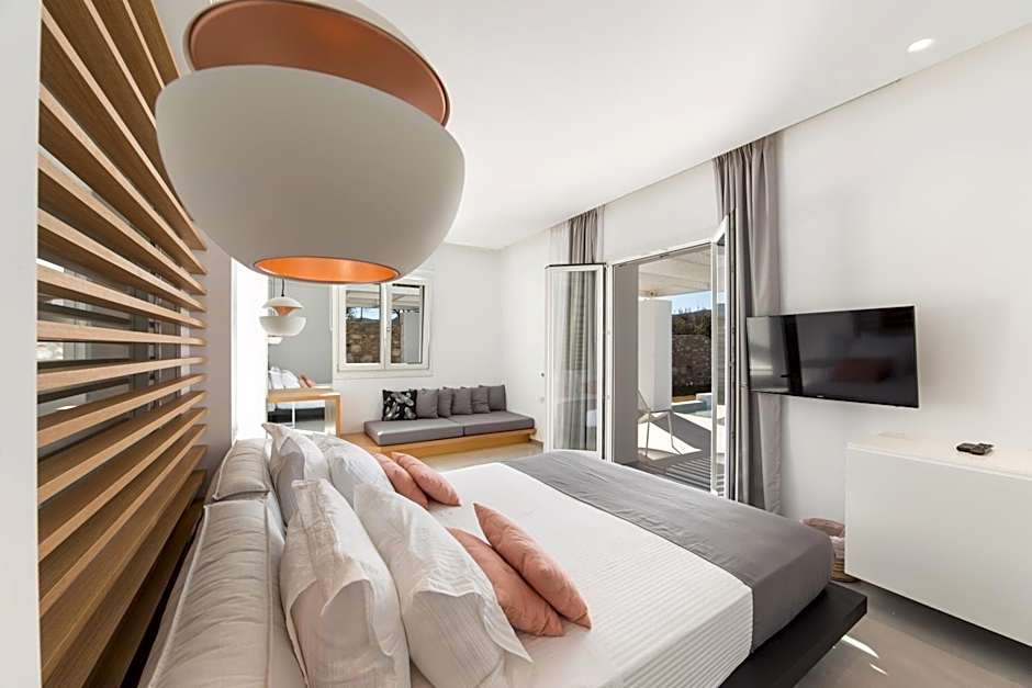 Paros Agnanti Hotel