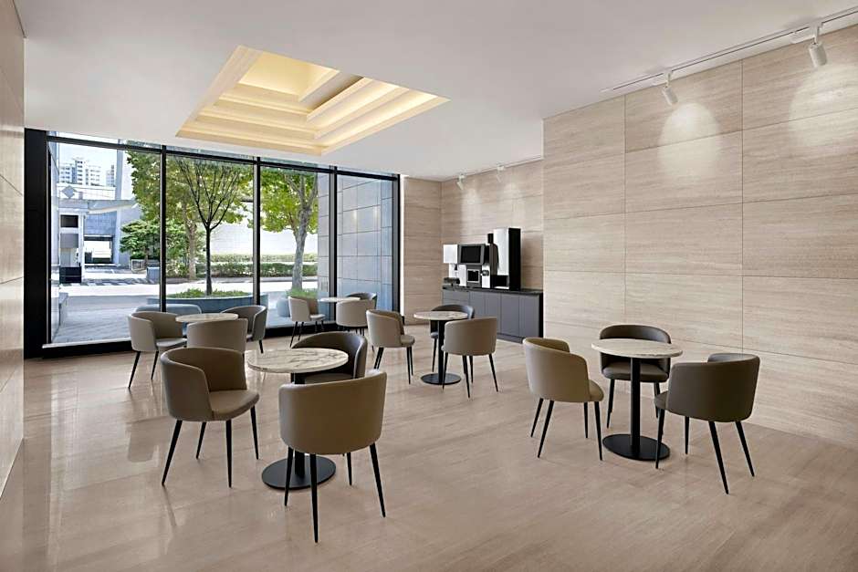 Four Points by Sheraton Suwon