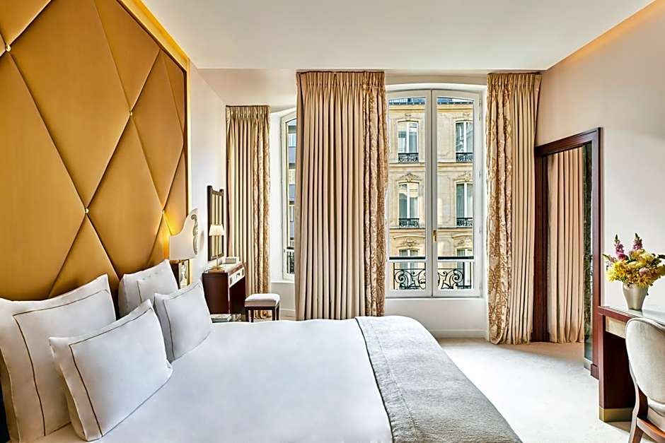 Hotel Barriere Le Fouquet's