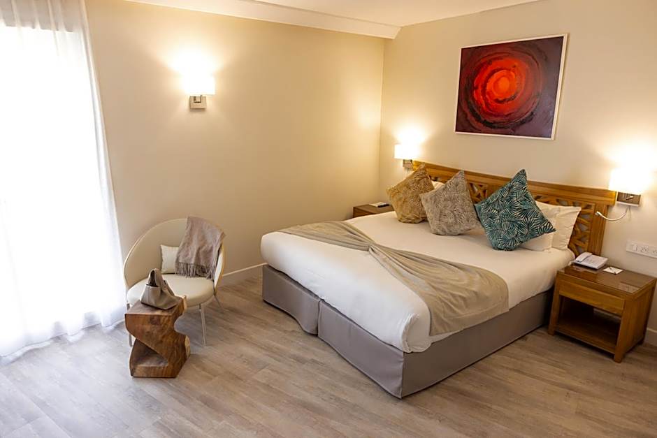 Cristal Hôtel & Spa