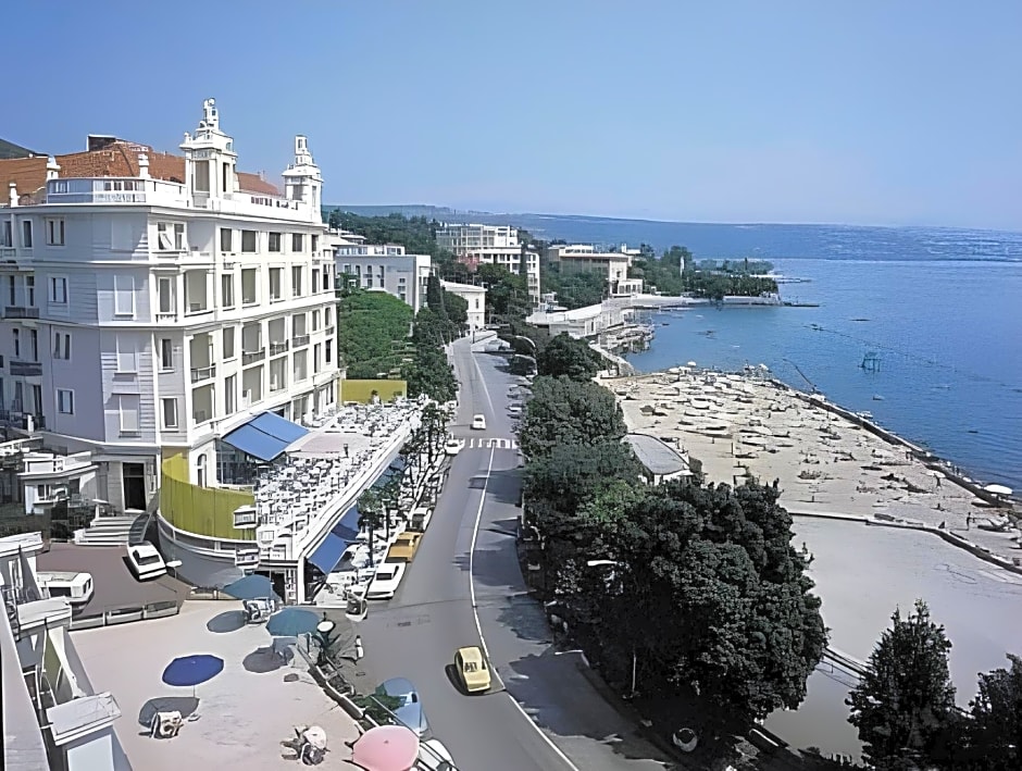 Apartments Kestenovi Dvori