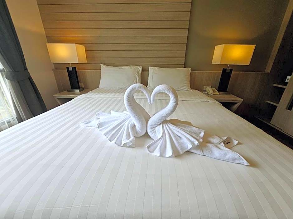 Du Talay Hotel Koh Chang