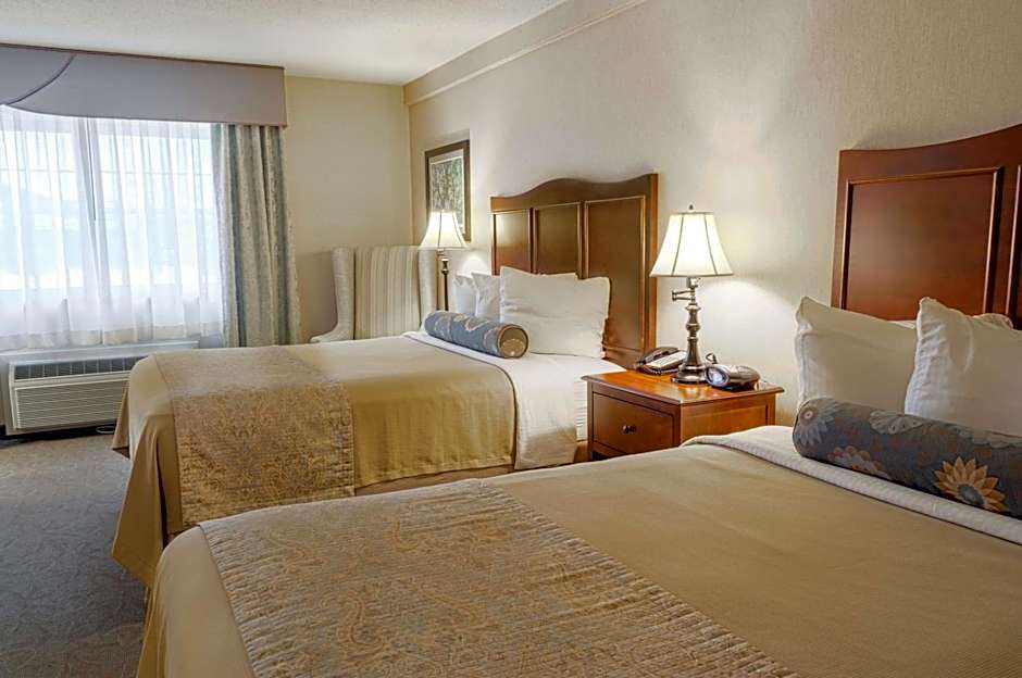 The Inn at Lewisburg, BW Signature Collection