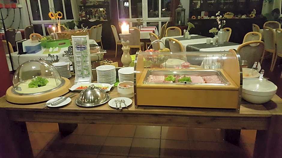 Hotel Taunus Residence