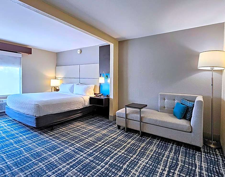 The Holiday Inn Belcamp - Aberdeen Area By IHG
