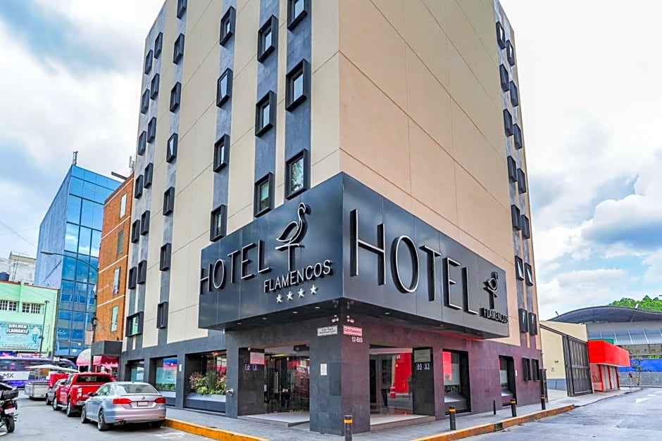Hotel Flamencos