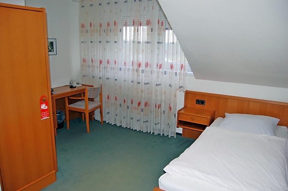 Hotel Hubertushof