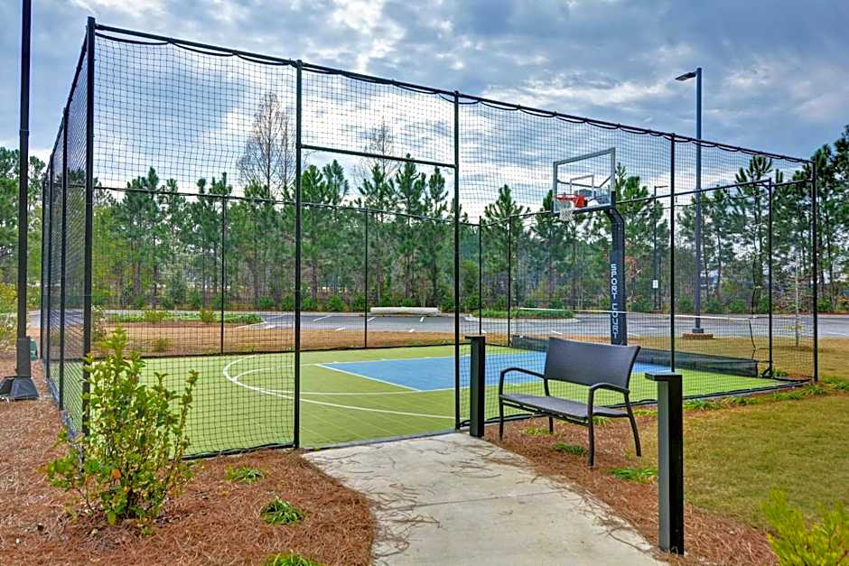Homewood Suites By Hilton Savannah Airport
