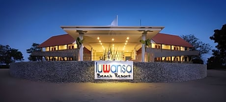 Luwansa Beach Resort