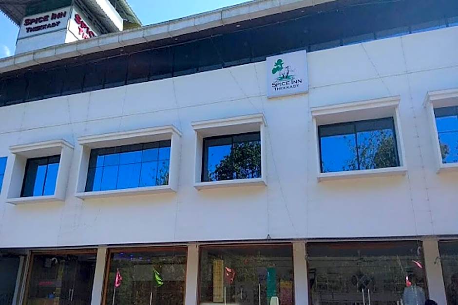 Spice Inn Thekkady