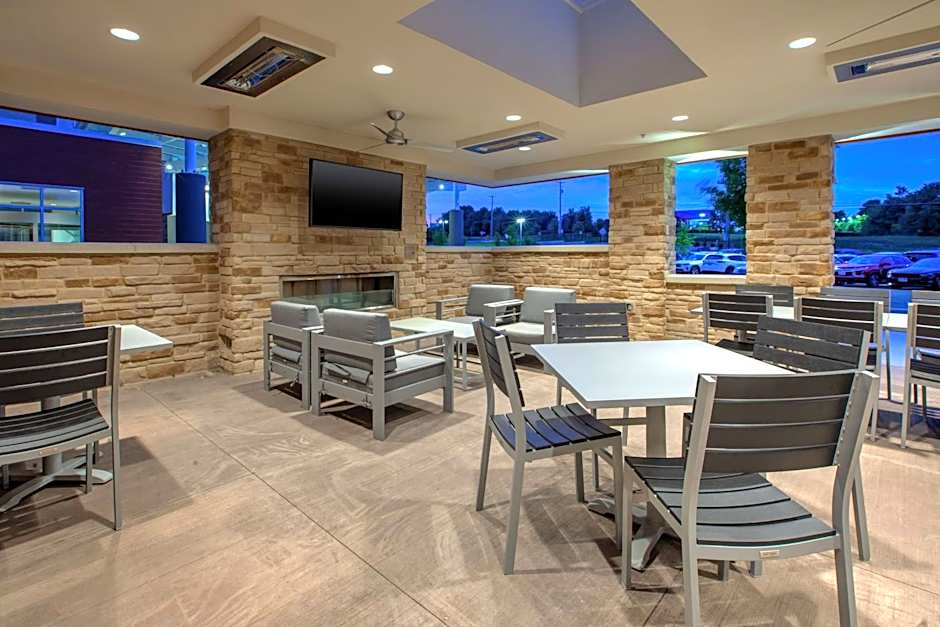 Hilton Garden Inn Columbus Easton, Oh