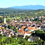 Hotel Zum Rebstock