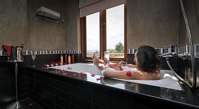 Mount Havana Luxury Boutique Villa