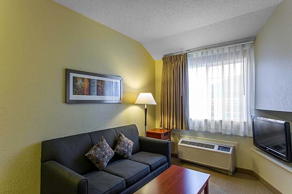 MainStay Suites Brentwood-Nashville