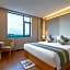 Rezen Select Hotel Mianyang