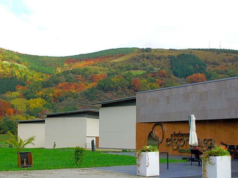 Balneario Elgorriaga