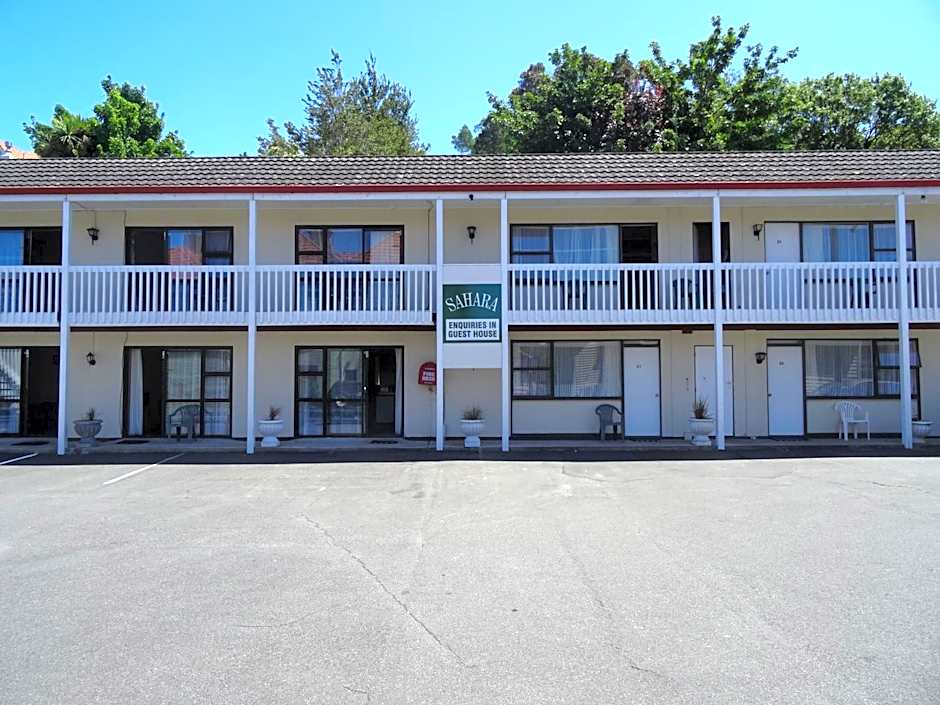 Sahara Motels