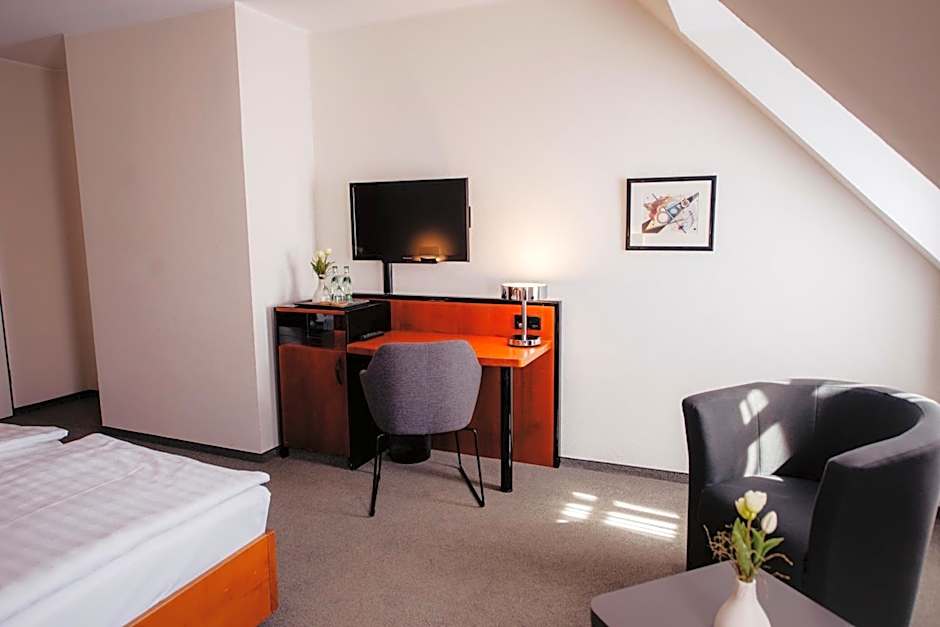 Hotel-Restaurant Haselhoff