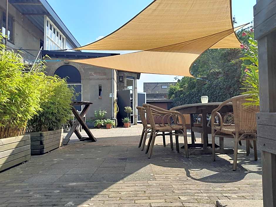 Sport B&B De Veluwezoom