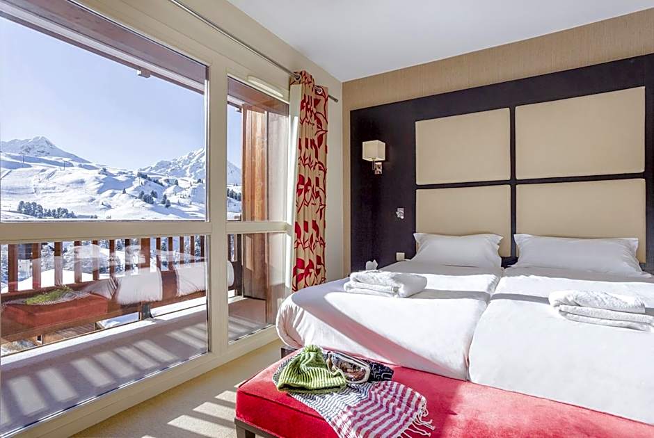 Hôtel Club MMV Les 2 Domaines
