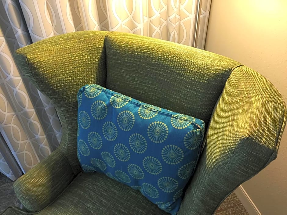 Hampton Inn Savannah-I-95/Richmond Hill