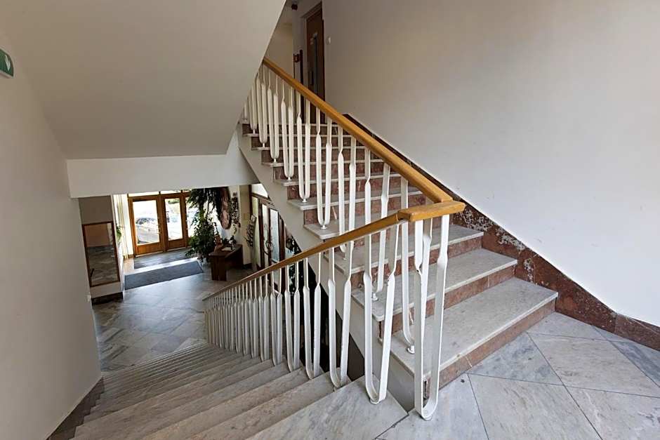 Hotel Belvedere Příbram