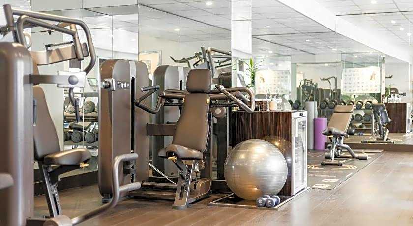 Mandarin Oriental Geneva