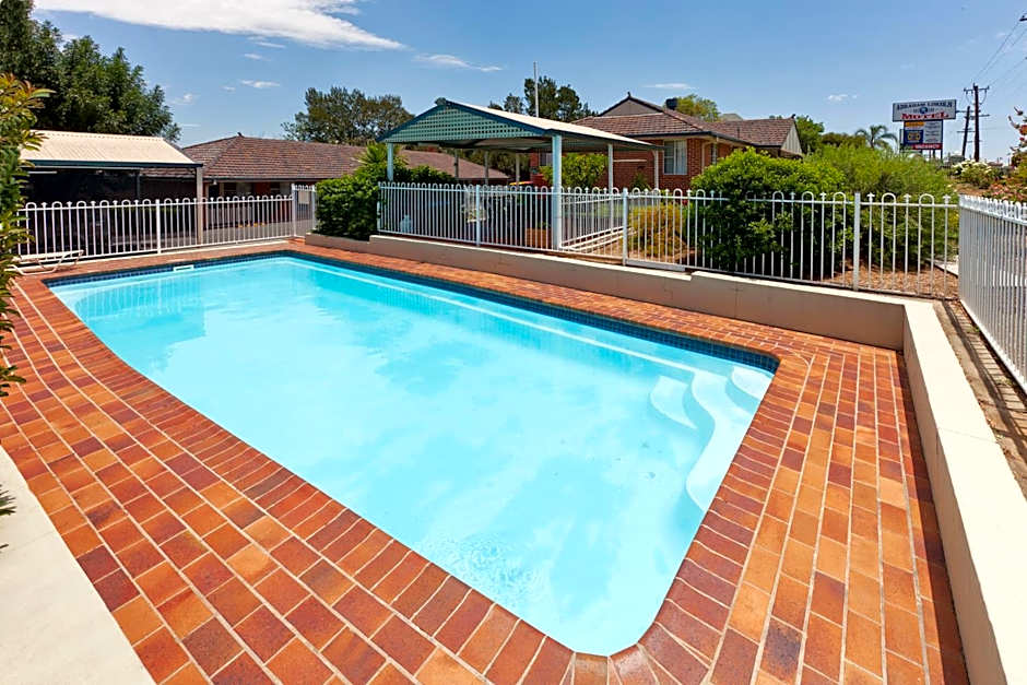 Abraham Lincoln Motel