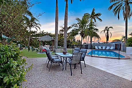 South Gladstone Motel