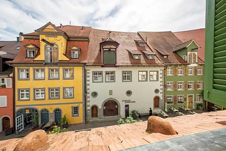Gästehaus am Schlossplatz, Z. 4