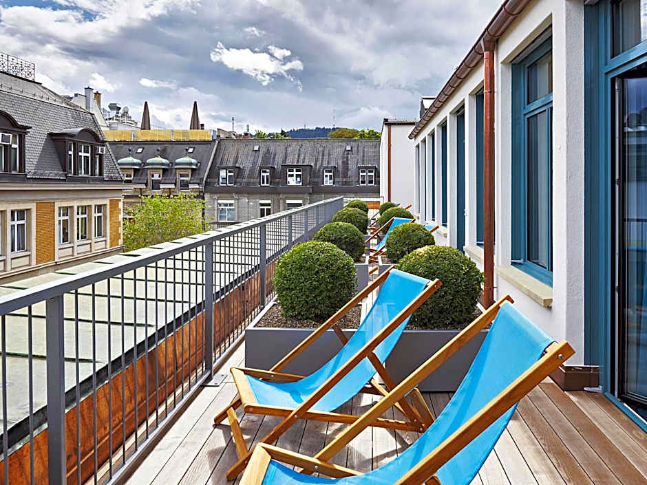 Motel One Zurich