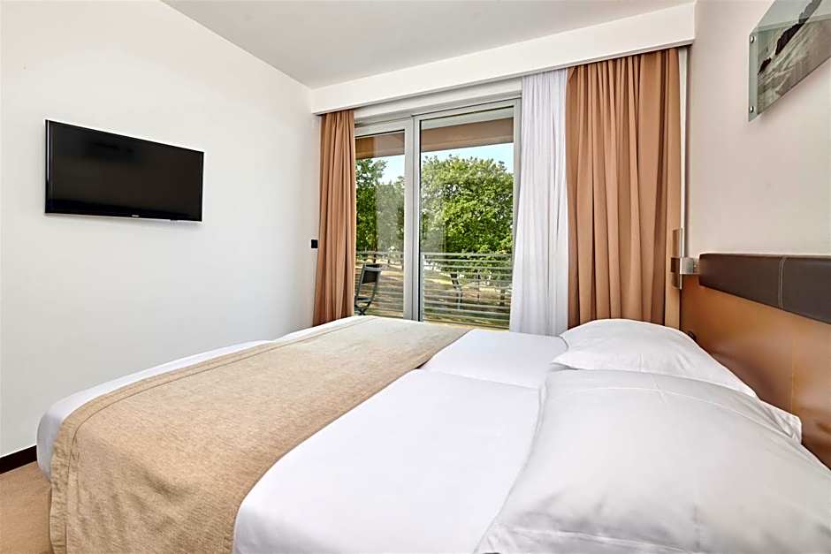 Hotel Molindrio Plava Laguna