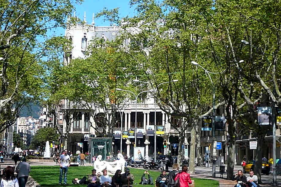 La Casa de Laura Nisia B&B