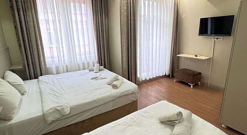 RENOVA hOTEL FATİH