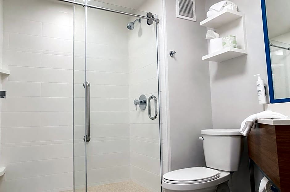 Hampton Inn Summersville