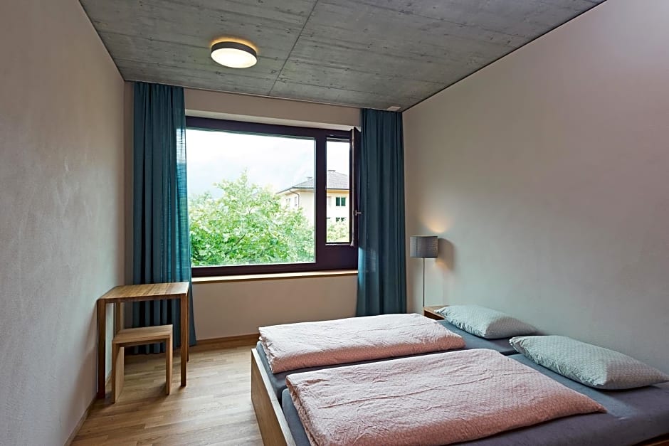 Interlaken Youth Hostel